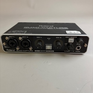 Roland OCTA-CAPTURE【中古美品】 Roland OCTA-CAPTURE【中古美品