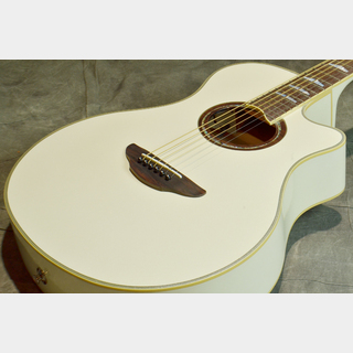YAMAHA APX1000 Pearl White 【横浜店】