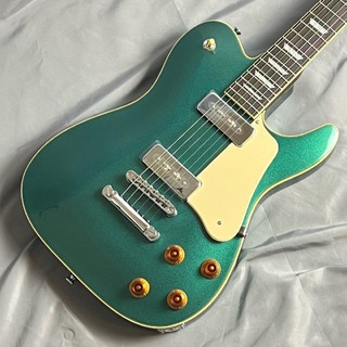 Bacchus GLOBAL Seriesの検索結果【楽器検索デジマート】