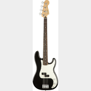 Fender Player Series Precision Bass Black / Pau Ferro Fingerboard【WEBSHOP】