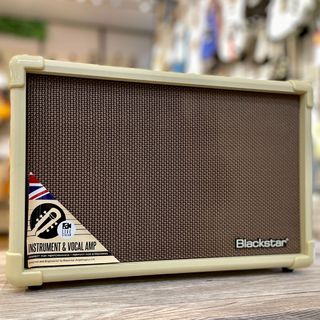 Blackstar、ACOUSTIC:CORE 30の検索結果【楽器検索デジマート】