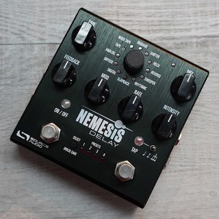 DFZ INFINITO DELAY ギター エフェクター ディレイ DFZ INFINITO DELAY ギター エフェクター ディレイ DFZ INFINITO DELAY