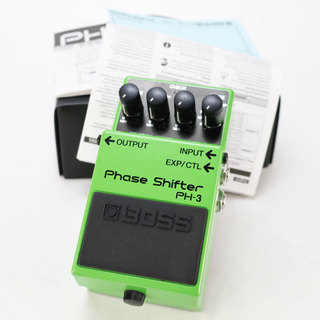 BOSS、PH-3の検索結果【楽器検索デジマート】