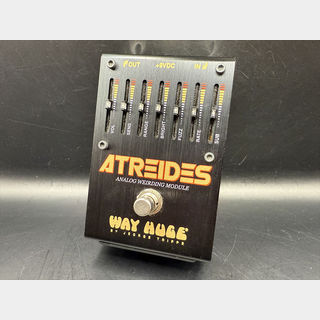 ギター用エフェクター ＞ ファズ、オクターブ OR オクターヴ OR