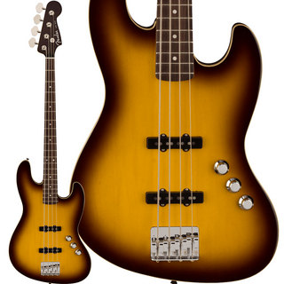 Fender Aerodyne Special Jazz Bass Chocolate Burst エレキベース ジャズベース