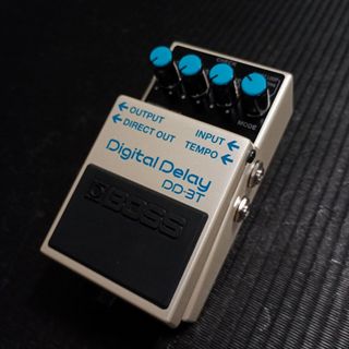 BOSS DD-3T Digital Delay【御茶ノ水本店 FINEST GUITARS】