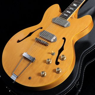 Epiphone Casino Natural Orange Label Made in japan 【渋谷店】