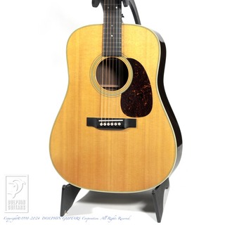 C.F.MARTIN D-28 Standard