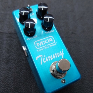 MXR CSP027 Timmy Over Drive