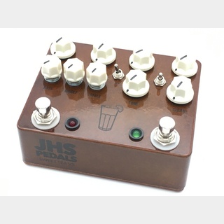 JHS Pedals Sweet Tea V3