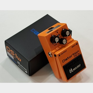 BOSS DS-1W Distortion