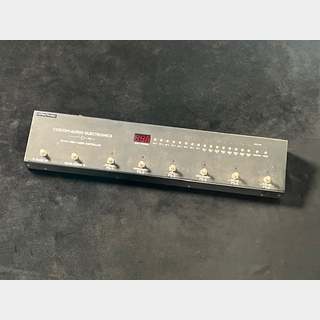 エフェクター（ギター・ベース用）、Custom Audio Japan(CAJ)の