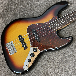 FenderMade in Japan Heritage 60s Jazz Bass