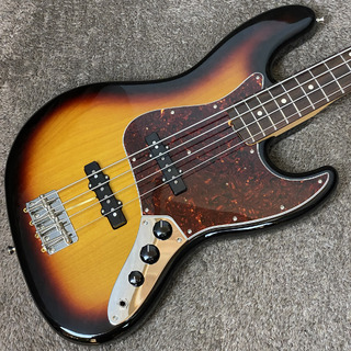 Fender Made in Japan Heritage 60s Jazz Bass