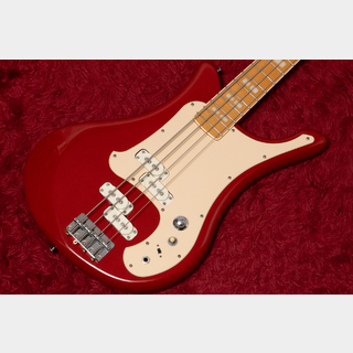 YAMAHA SBV-J2 Jane Red 2002 3.720kg #094/100【GIB横浜】