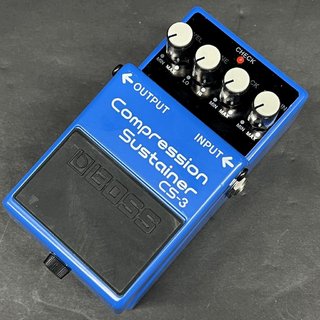 BOSS CS-3 / ACA【新宿店】