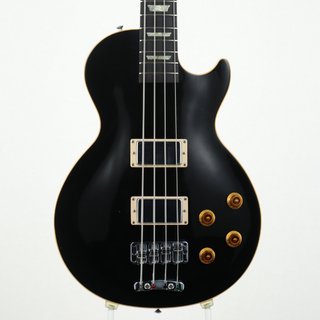 Gibson LPB-3 Les Paul Standard Bass Ebony【福岡パルコ店】