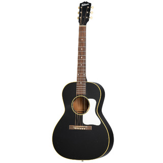 Gibson 1933 L-00 Ebony Light Aged Ebony Murphy Lab Light Aged【ご予約受付中】 アコースティックギター