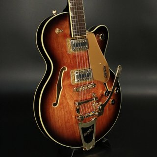 Gretsch G5655TG Center Block Jr. Single-Cut  w/Big and GH Laurel Single Barrel Burst 【名古屋栄店】