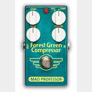 MADPROFESSOR、Forest Green Compressorの検索結果【楽器検索