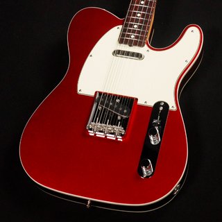 Fender FSR 2023 Traditional 60s Telecaster Custom Rosewood Candy Apple Red ≪S/N:JD24023767≫ 【心斎橋店】