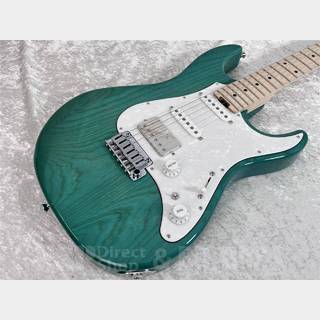 EDWARDS E-SNAPPER-AS/M (Turquoise)