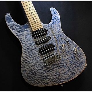 Suhr JE-Line Modern Plus / Trans Blue Denim Slate