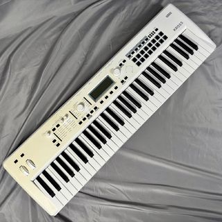 KORG 【照明焼け・展示品アウトレット】KROSS2-61 SC【ケース・TRITON音色SDカード付属】