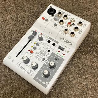 YAMAHA AG03MkII【尾張小牧店】