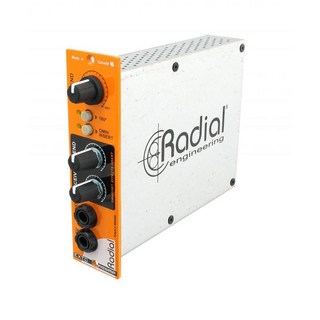 RadialEXTC-500(VPR Alliance)