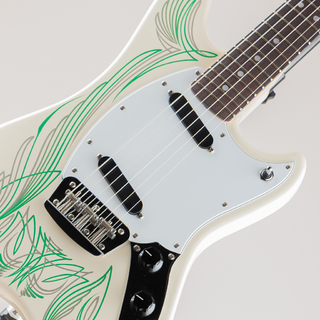 Fender Swingerの検索結果【楽器検索デジマート】