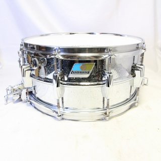 Ludwig 70s No.411 Super Sensitive 14x6.5 SN/1718046 スネアドラム【池袋店】