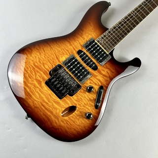 Ibanez 【中古】S670QM-DEB