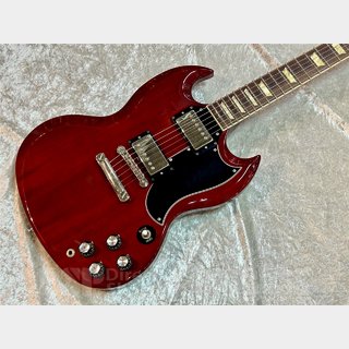 Epiphone SG-70 (Cherry)