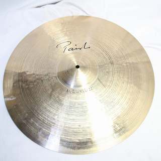 PAiSTe The Paiste Mellow Ride 22インチ パイステ ライドシンバル 【池袋店】