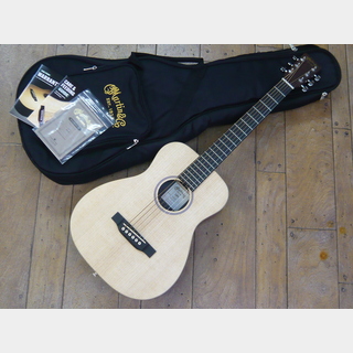 Martin：LX1の検索結果【楽器検索デジマート】