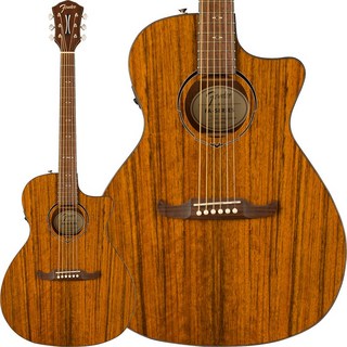 Fender AcousticsLimited Edition FA-345CE Ovangkol Exotic 【お取り寄せ】