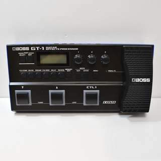 ジャンク BOSS GT-1 本体のみ 2025年最新】boss gt-1 ジャンクの人気アイテム - メルカリ