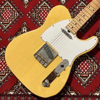 Red House Guitars Red House Guitars General T Midiumaged Butter Scotch Blond