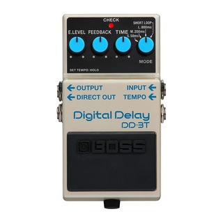 BOSSDD-3T Digital Delay デジタルディレイ ギターエフェクター