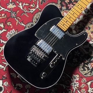 Fender UL LUXE TL HH FR MN エレキギター
