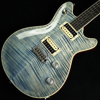 T's Guitars Arc-STD/VS100N Trans Blue Denim　S/N：051562C 【選定材オーダー品】【未展示品】