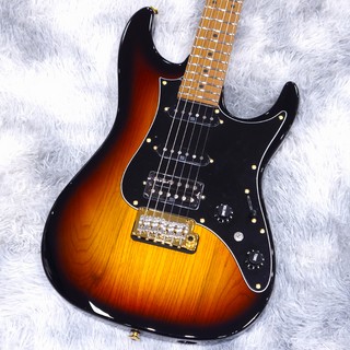 Ibanez 【春鳴らせ!爆音セール対象商品】Prestige AZ2204AG TFB-Tri-Fade Burst-【3.91kg】【2026Newモデル】