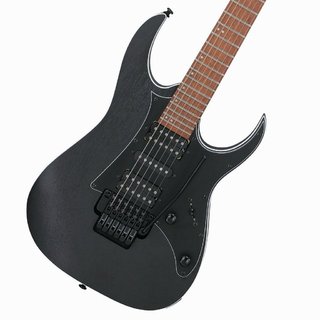 【週末値下】Ibanez エレキギター RG320E フロイド/EMG ブラック 週末値下】Ibanez エレキギター RG320E フロイド/EMG ブラック