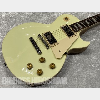 Gibson Les Paul Standard '50s Plain Top (Classic White)