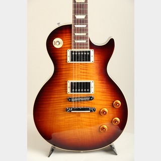 Gibson Les Paul Standard Plus Top Desert Burst 2012