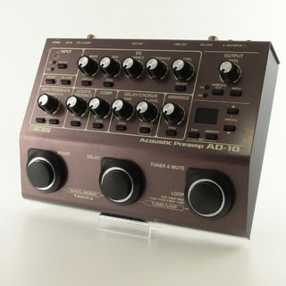 BOSS AD-10 【御茶ノ水本店】