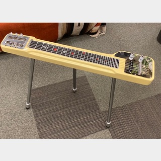 DICKERSON LAP STEEL スチールギター 楽器/器材 エレキギター 楽器