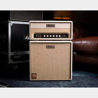 MarshallStudio JTM ST20H/ST112 Celestion100周年記念限定モデル 【S/N:006/100】【新宿店】