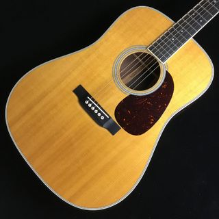 MartinD-35 Standard アコースティックギター 【新品特価】【トップ板修理済】